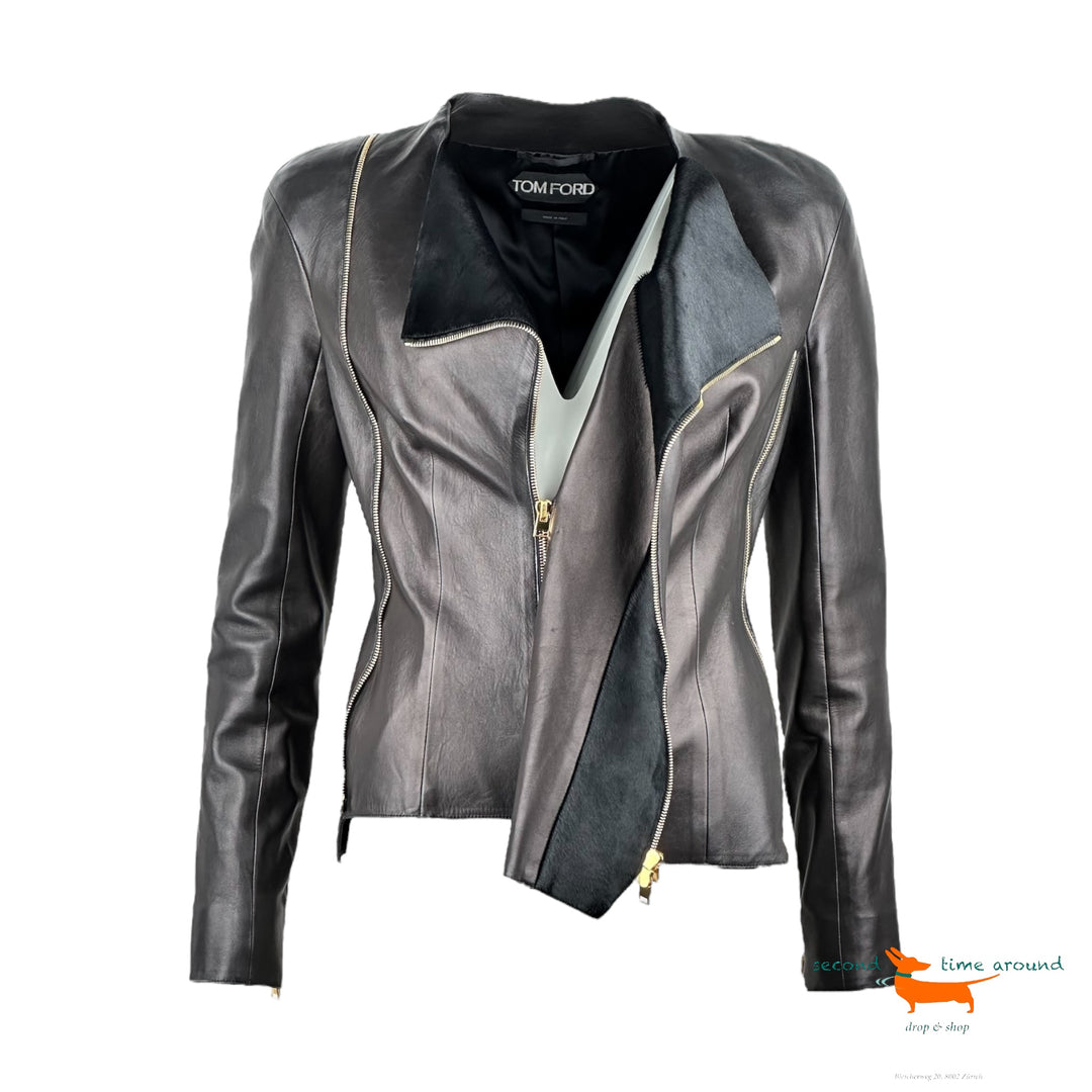 Tom Ford Leatherjacket