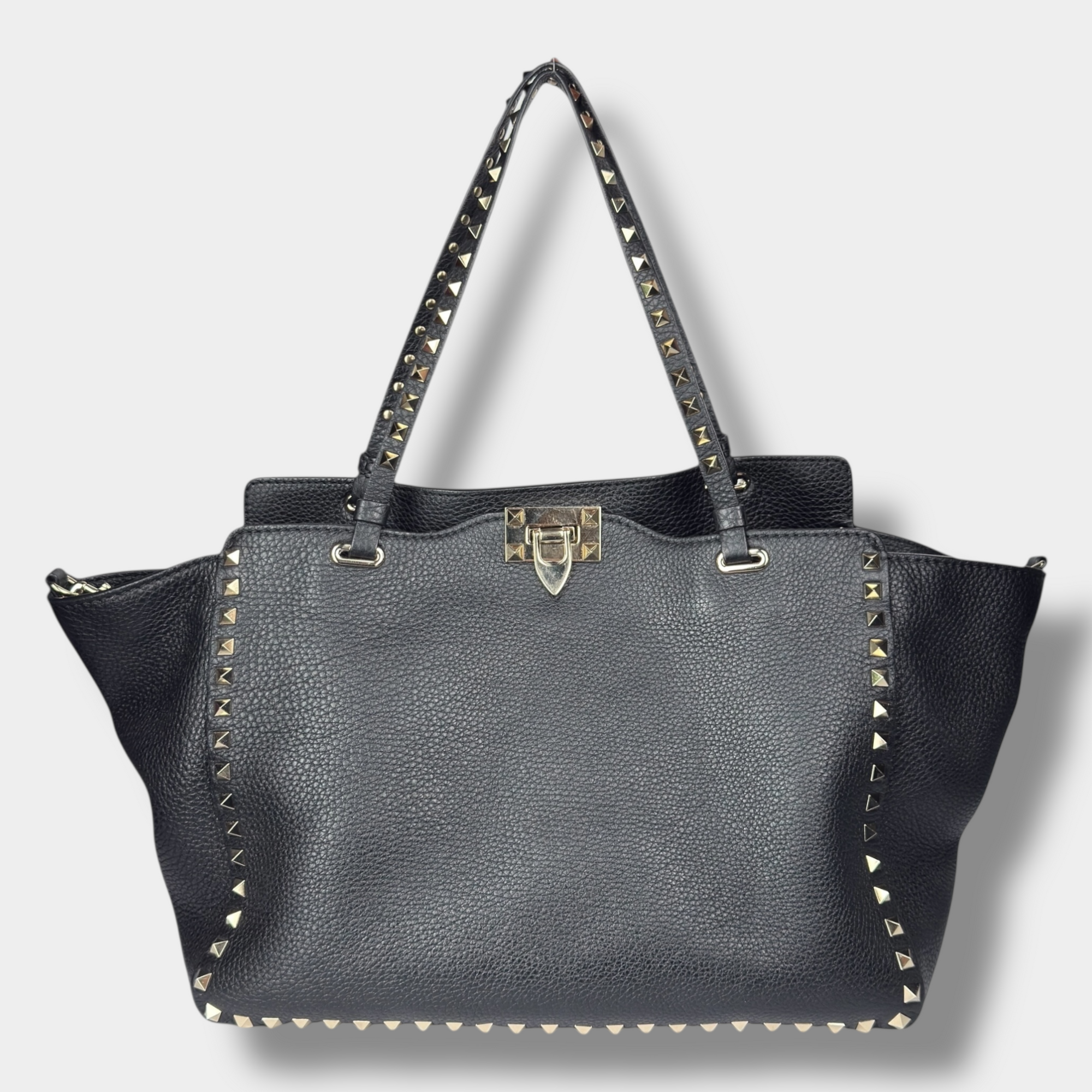 Valentino Rockstud Bag