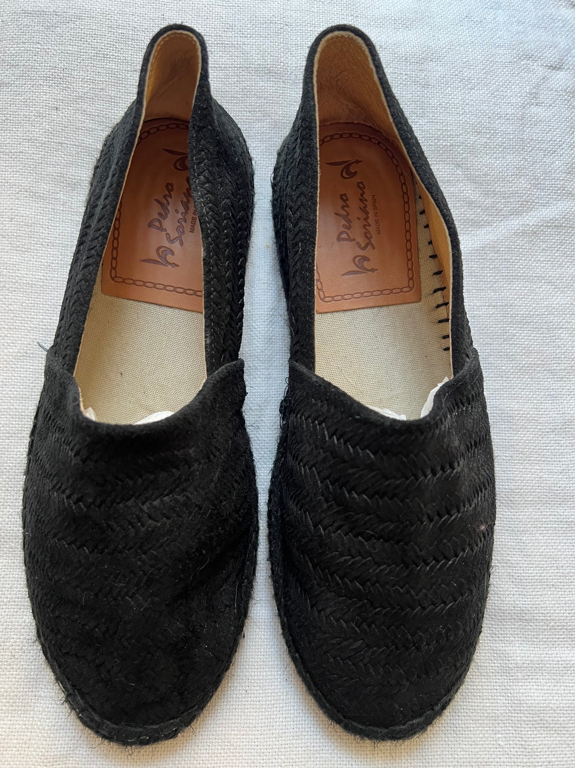 Pedro Soriano Espadrilles