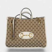 Gucci Horsebit 1955 Medium Tote Bag