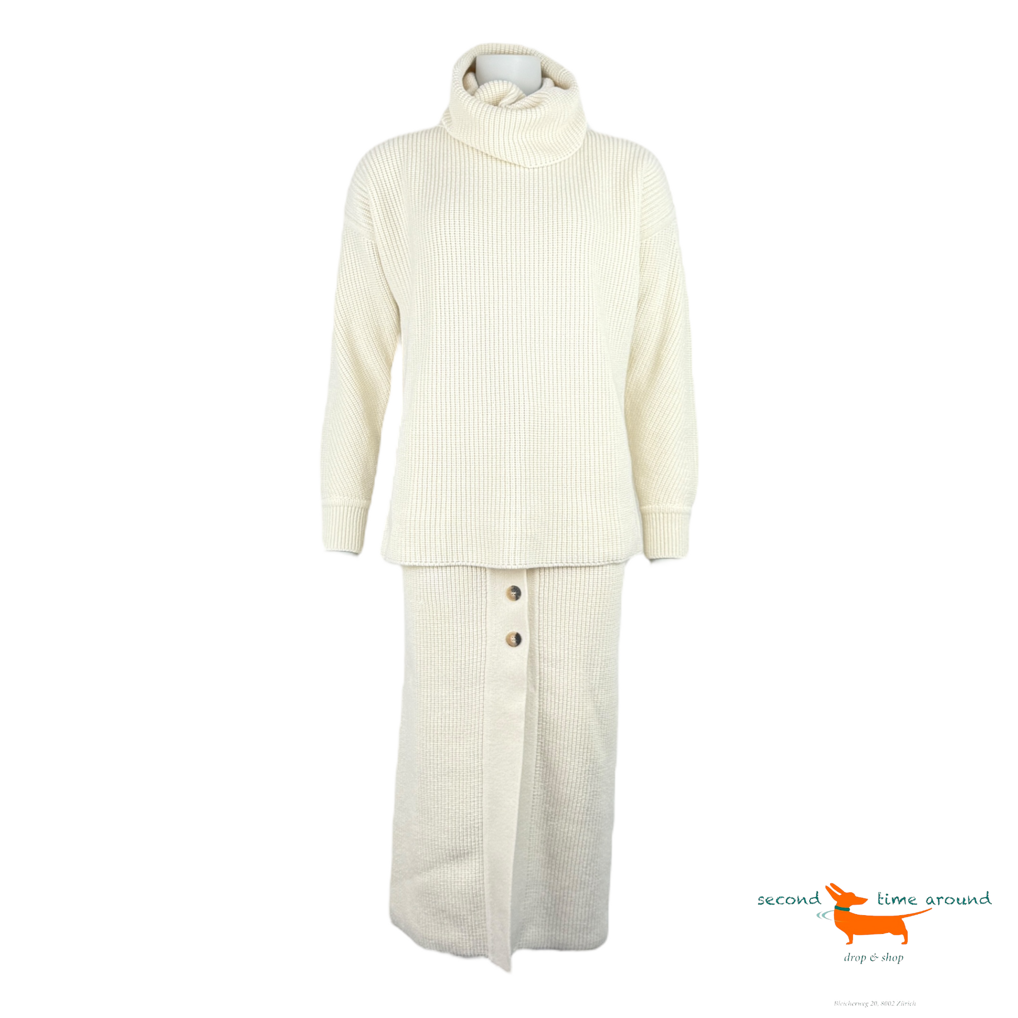 Hermès Cashmere Ensemble