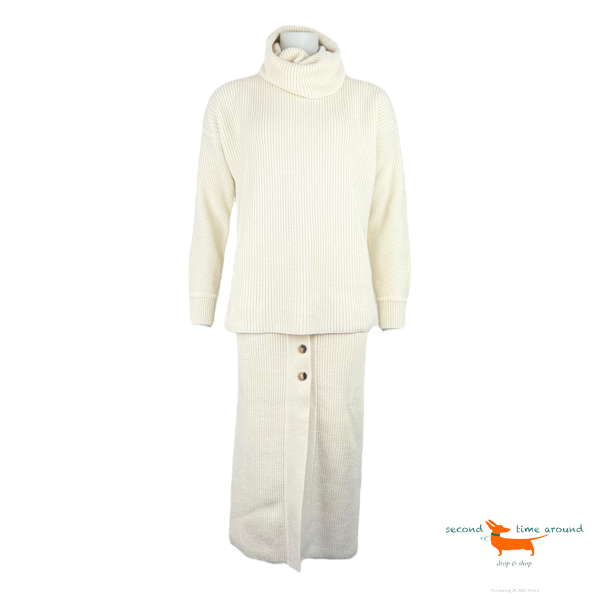 Hermès Cashmere Ensemble