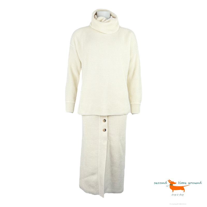 Hermès Cashmere Ensemble