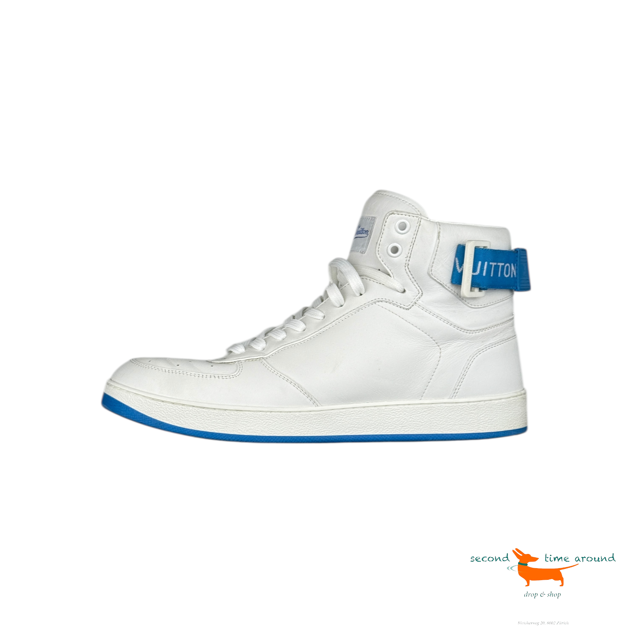 Louis Vuitton Sneaker