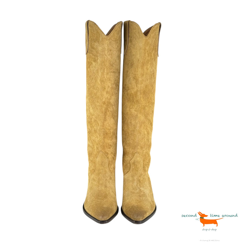 Isabel Marant Boots
