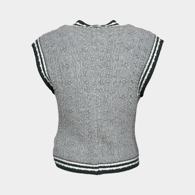 Chanel Cardigan