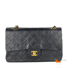 Chanel Classic Double Flap Bag