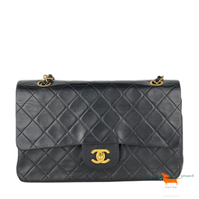 Chanel Classic Double Flap Bag