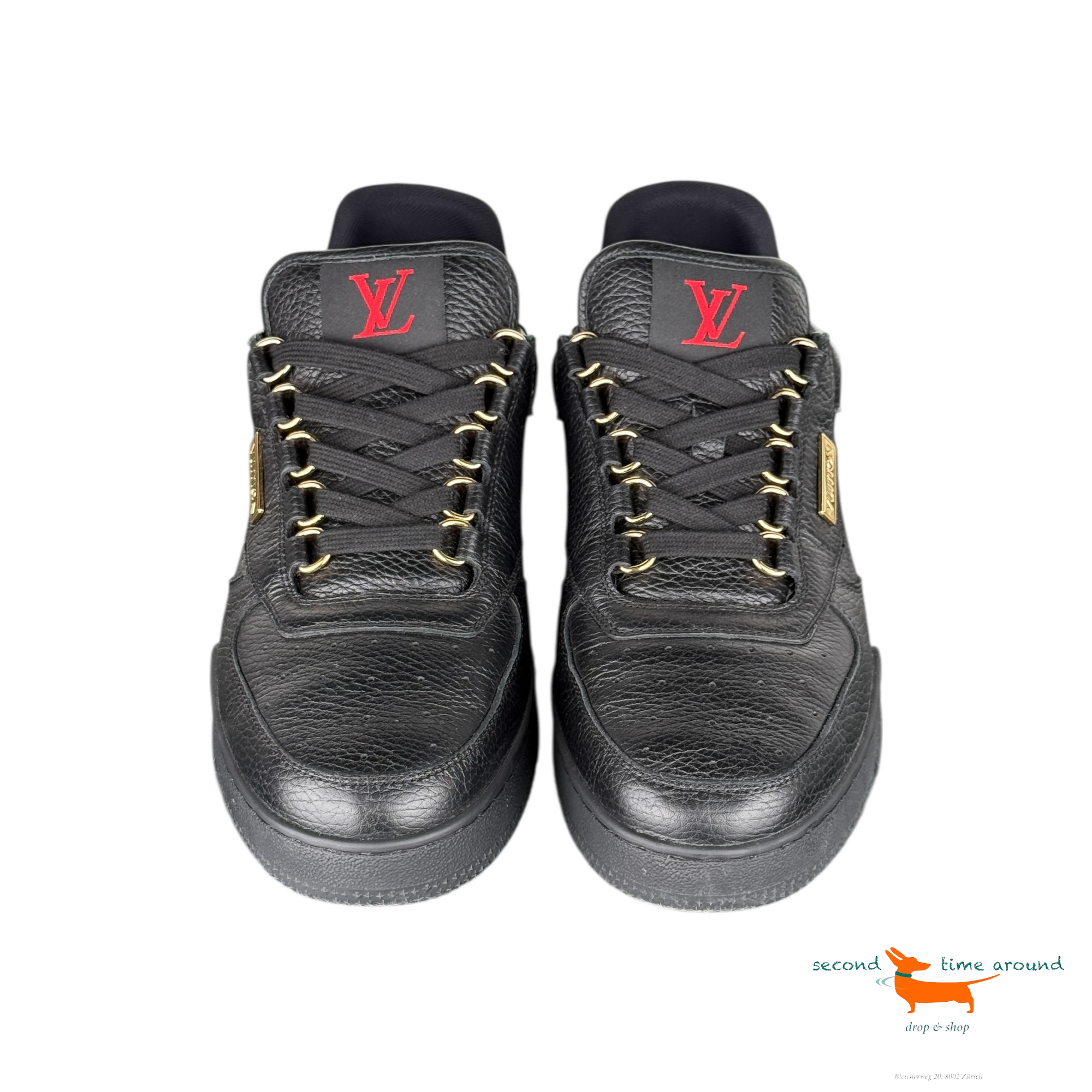 Louis Vuitton Sneaker