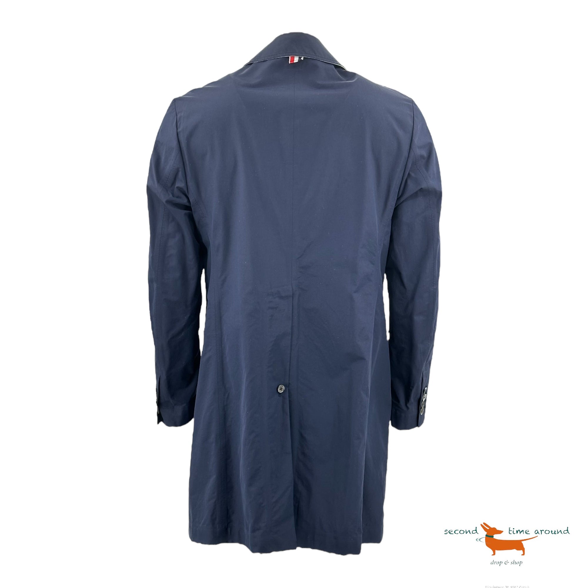 Thom Browne light Coat