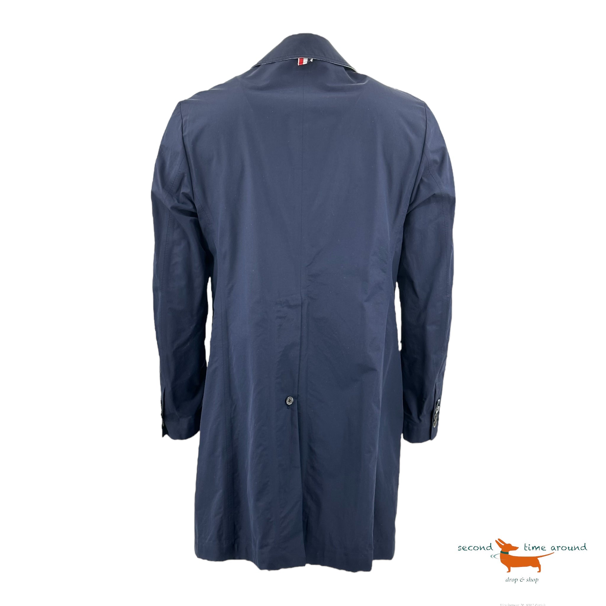 Thom Browne light Coat