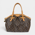 Louis Vuitton Monogram Tivoli GM Bag