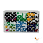Louis Vuitton LV Archives 6 Sock Set