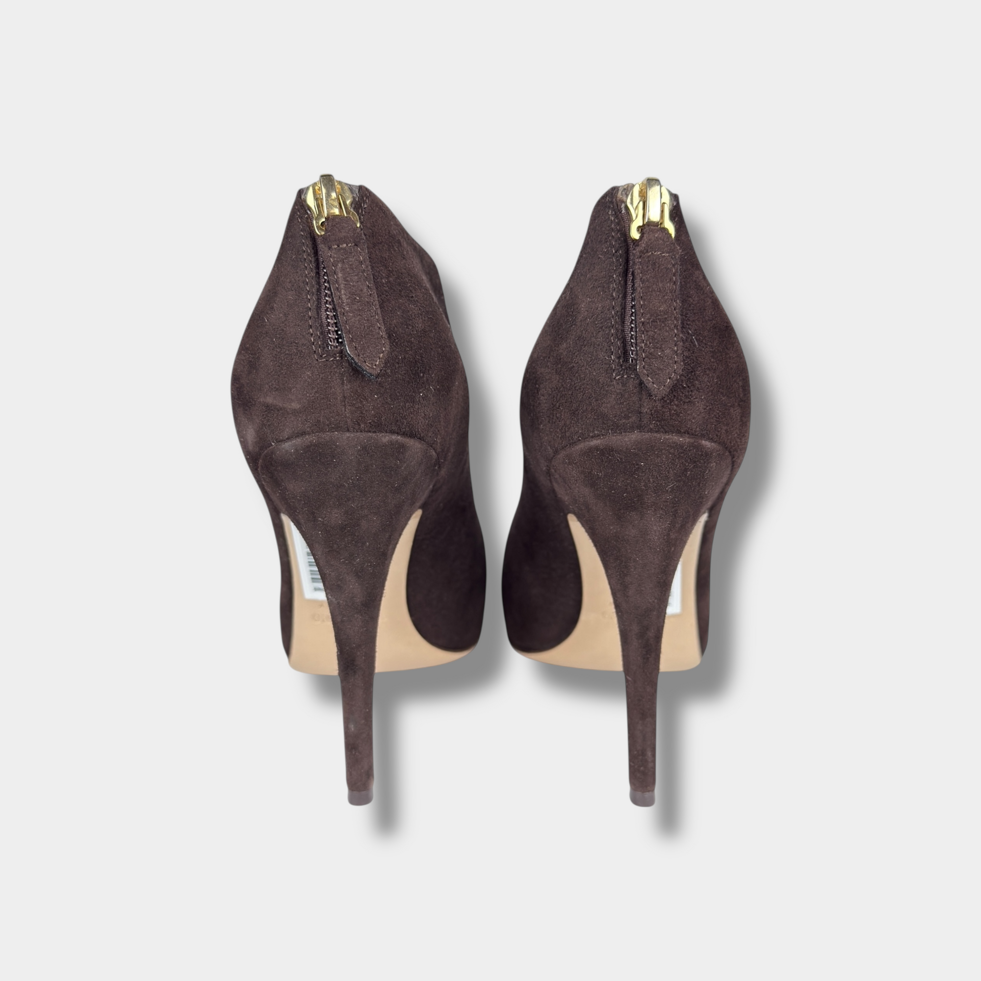 Valentino Ankle Boots