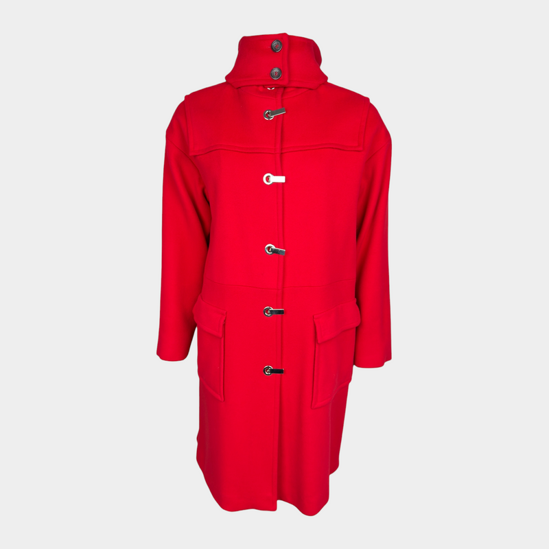 Jil Sander Coat