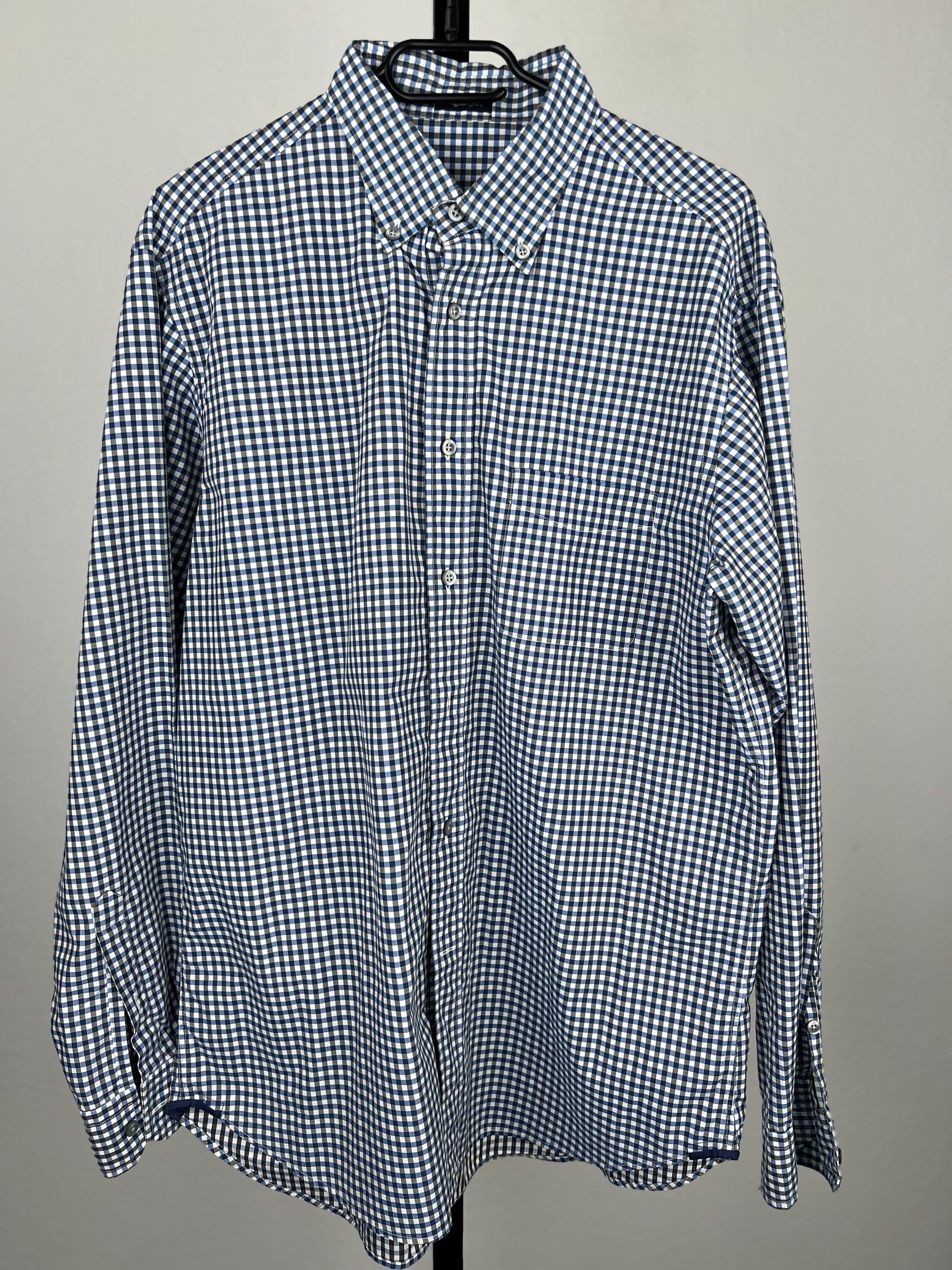 Zegna Sport Shirt
