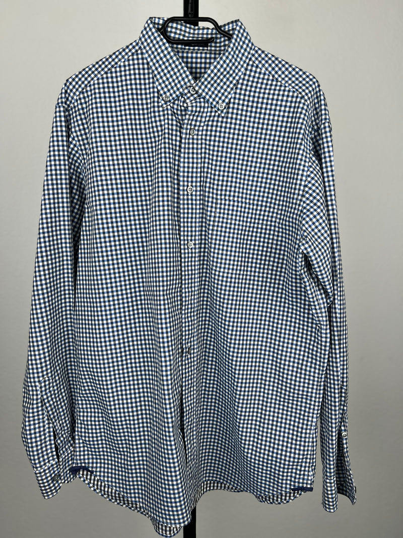 Zegna Sport Shirt