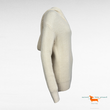 Hermes Hoodet Pullover