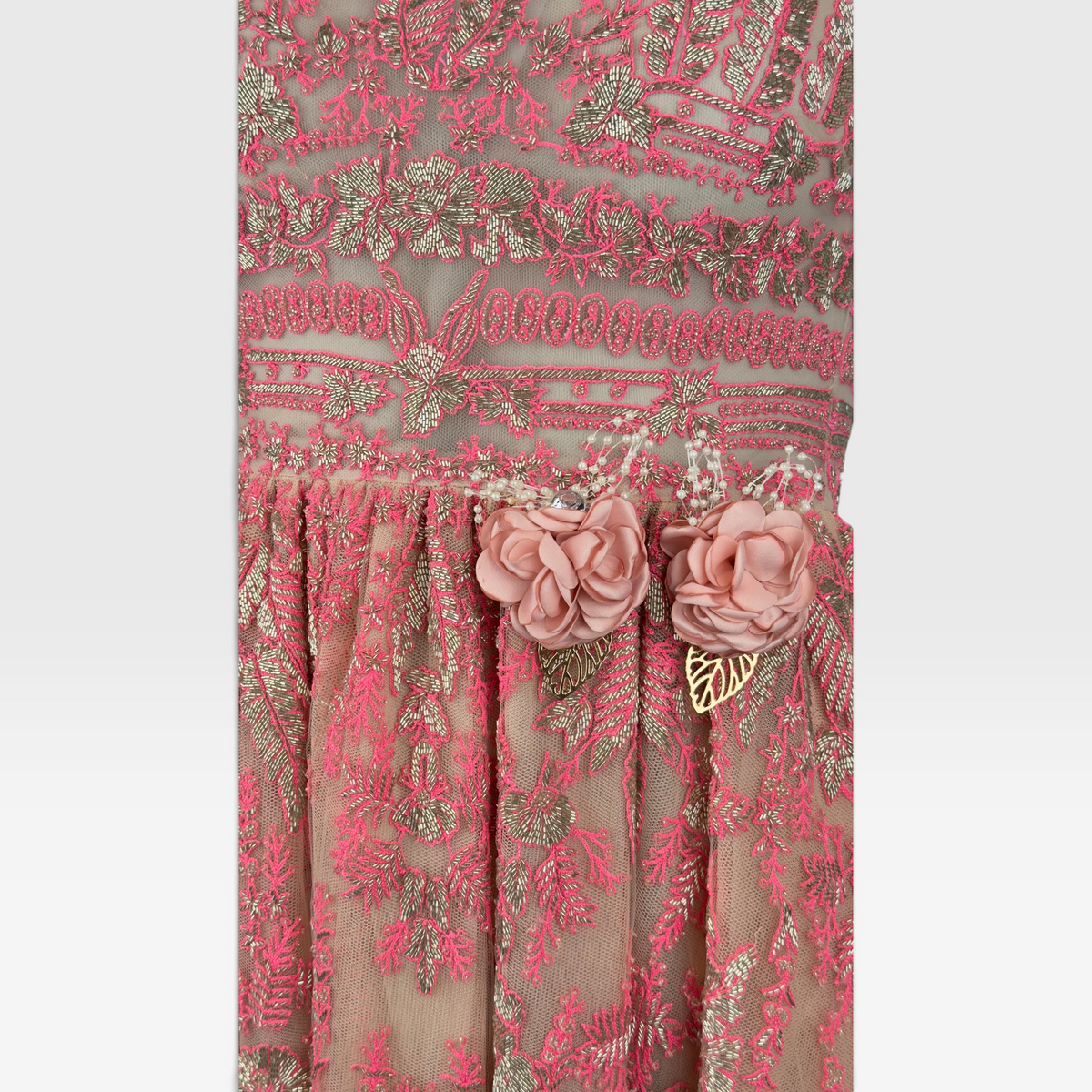 Valentino Evening Dress