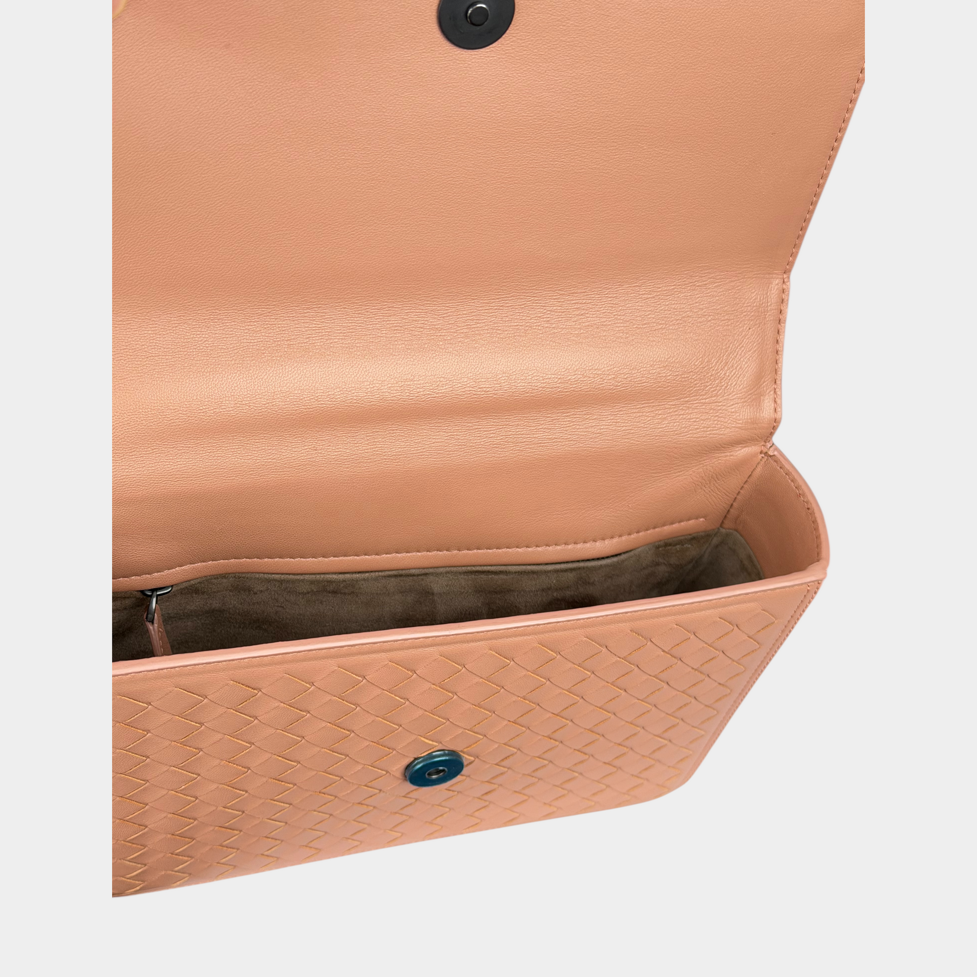 Bottega Veneta Alumna Bag
