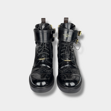 Louis Vuitton Midtown Flat Ankle Boot