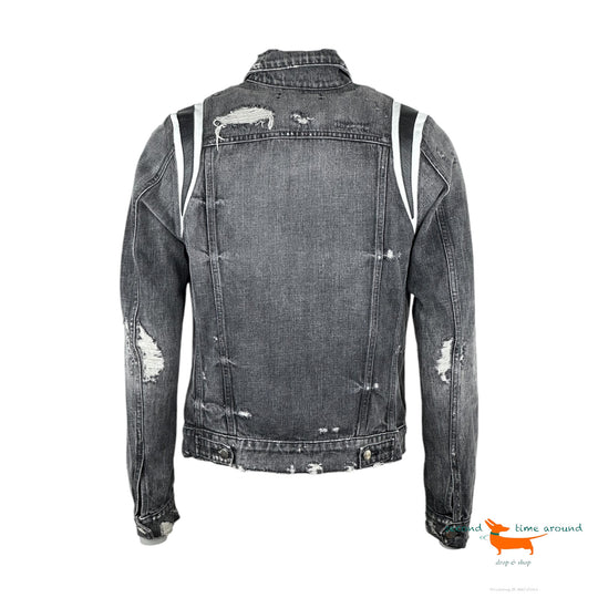 Amiri Jeans Jacket