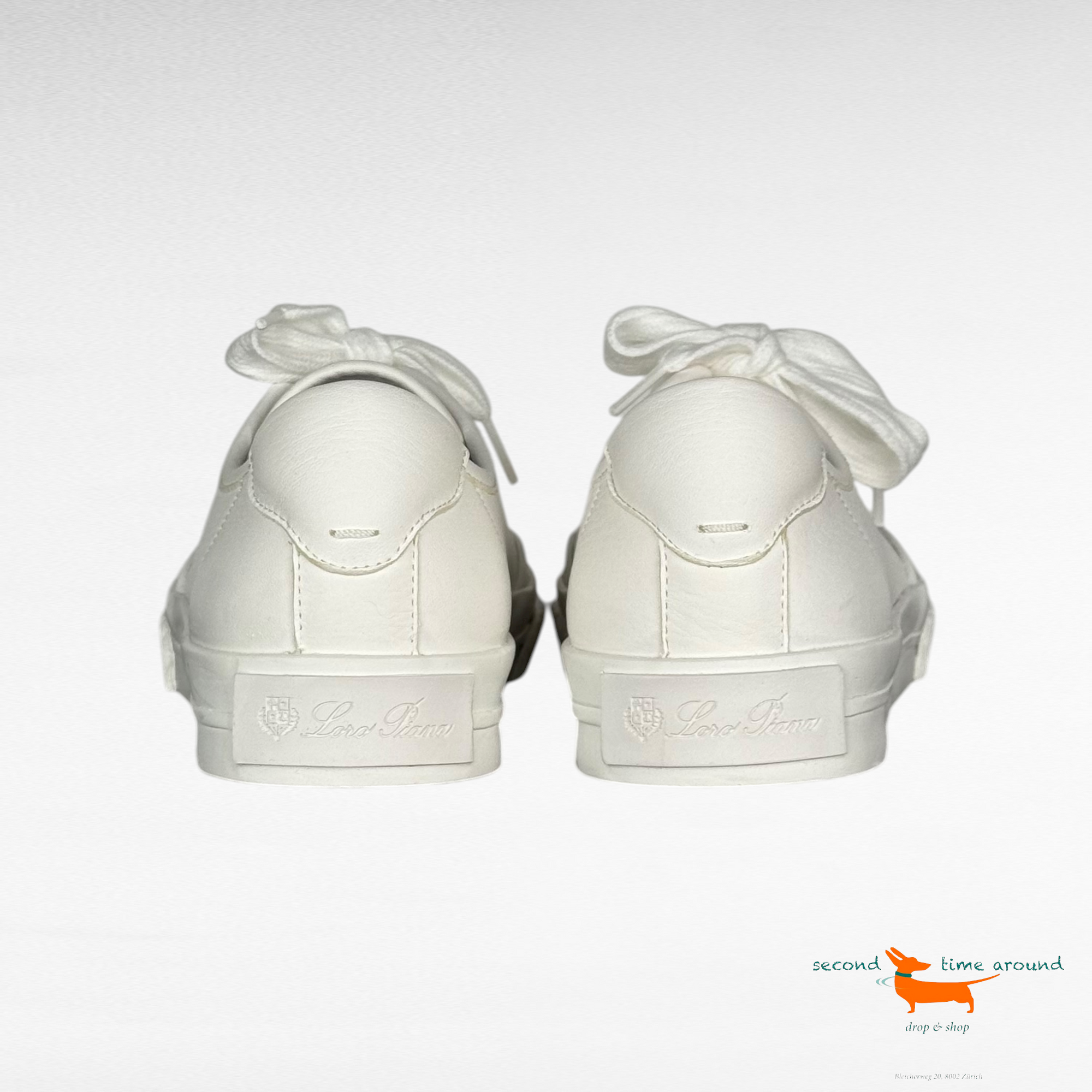 Loro Piana Sneaker