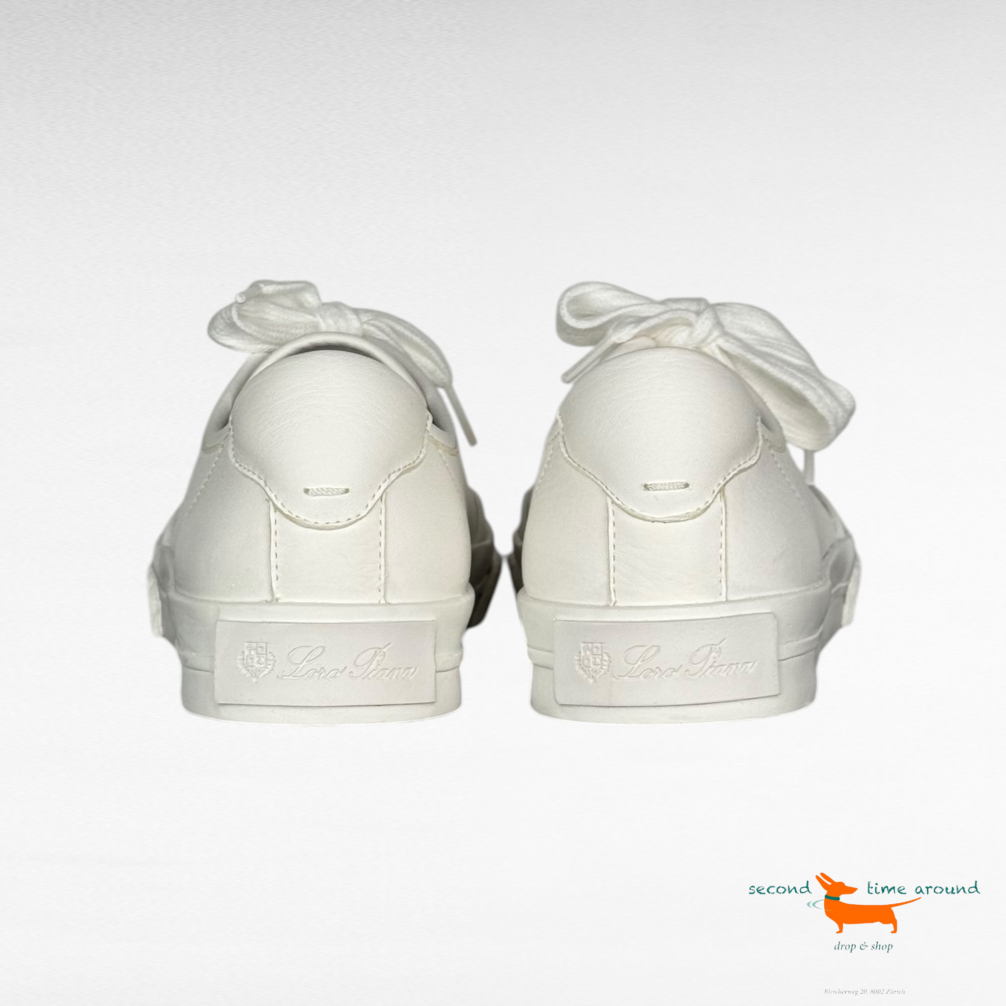 Loro Piana Sneaker
