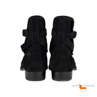 Saint Laurent Wyatt Jodphur Boots