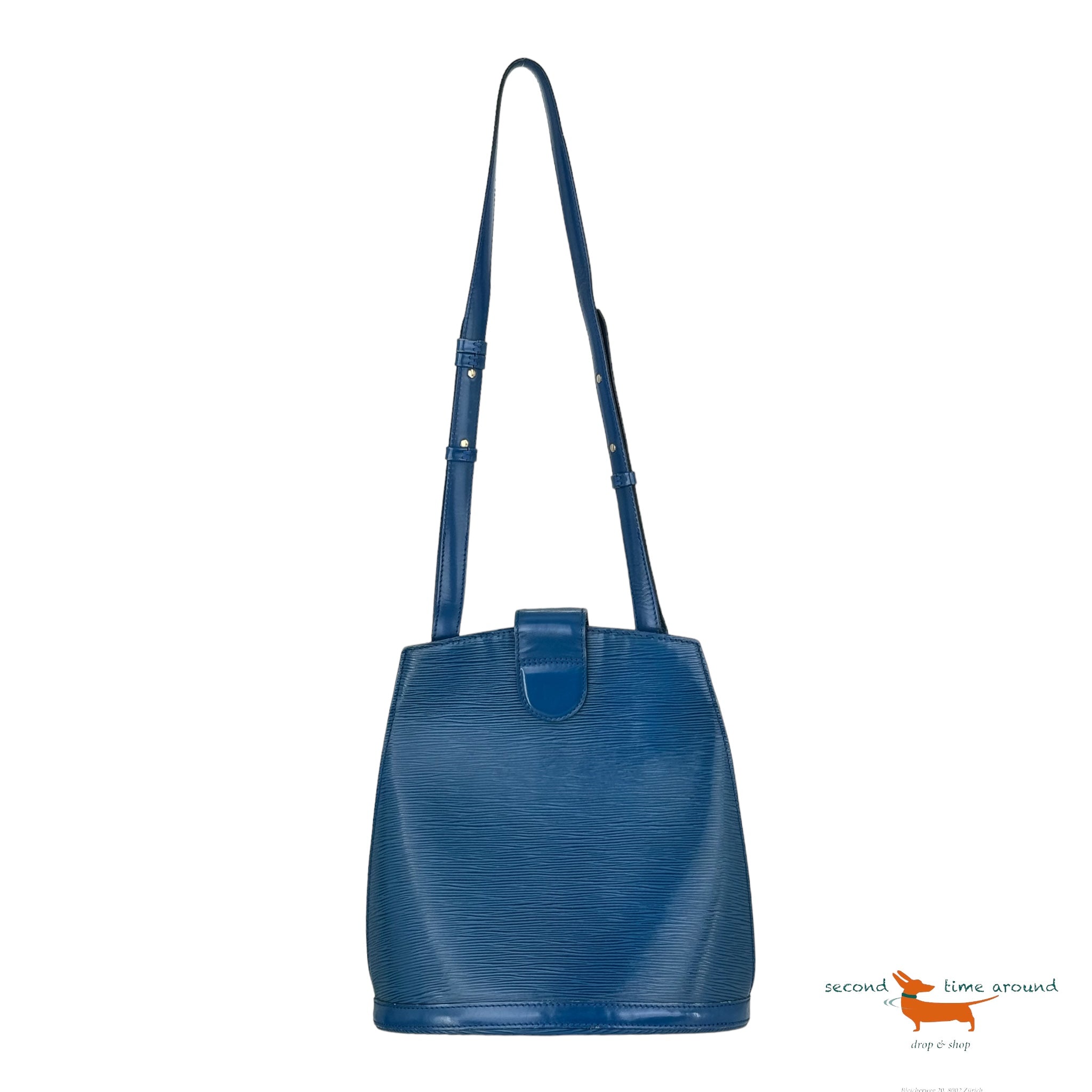 Louis Vuitton Cluny Bag