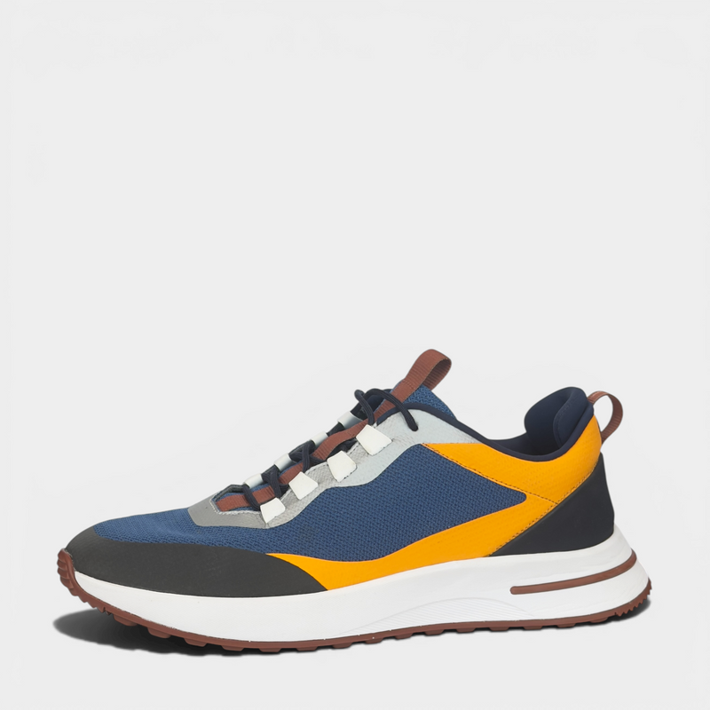 Loro Piana Week_End Walk Evo Sneaker