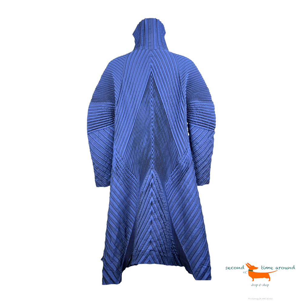 Issey Miyake Coat