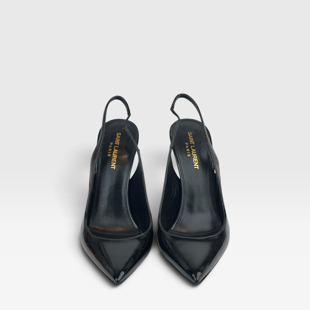 Saint Laurent Opyum Pumps