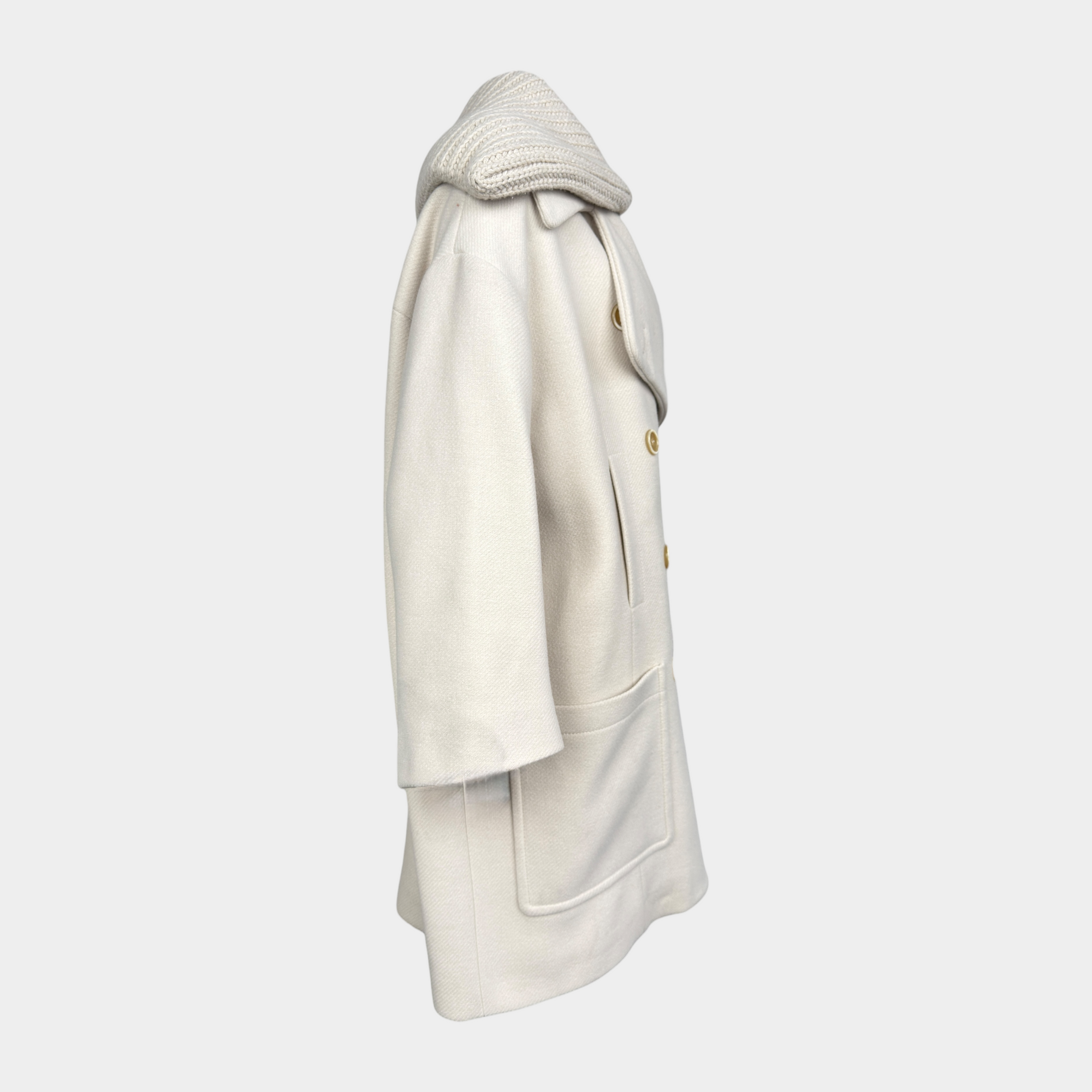 Chloe Coat