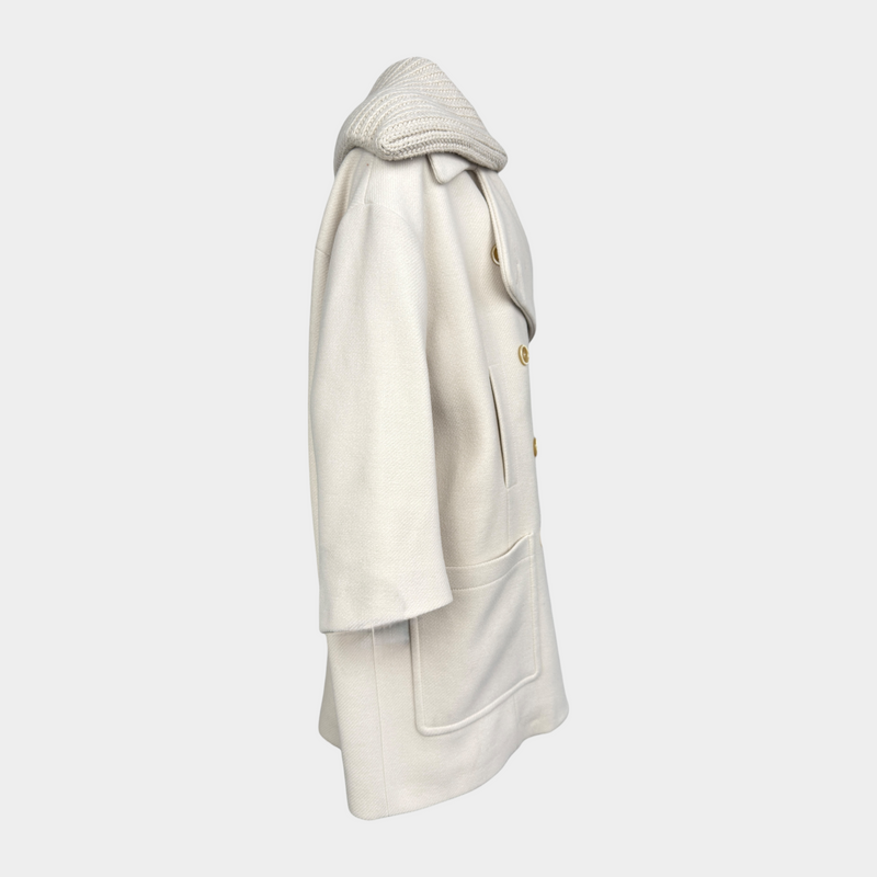 Chloe Coat