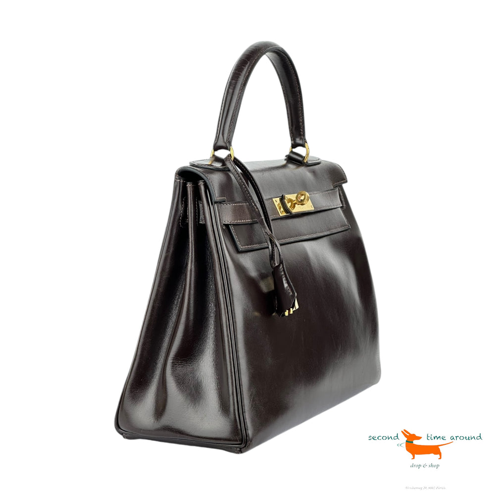 Hermes Kelly 28 Bag