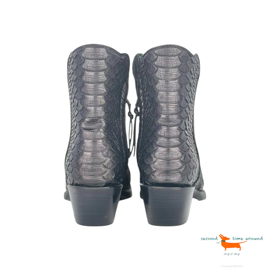 Stallion Phyton Boots