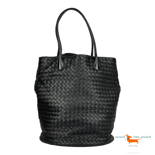 Bottega Veneta  Intrecciato Bag