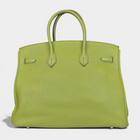 Hermes Birkin Bag 35