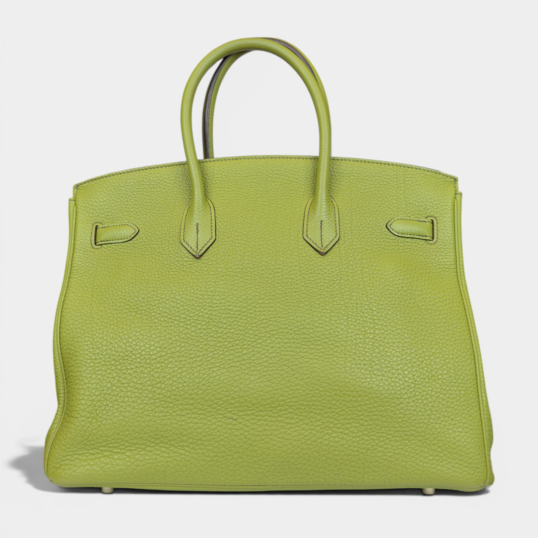 Hermes Birkin Bag 35