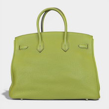 Hermes Birkin Bag 35