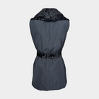 Gianfranco Ferre Fure Persian Lamb Vest