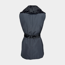 Gianfranco Ferre Fure Persian Lamb Vest
