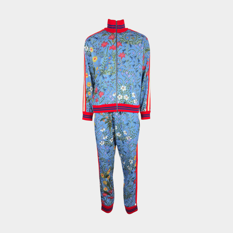 Gucci Tracksuit Garden
