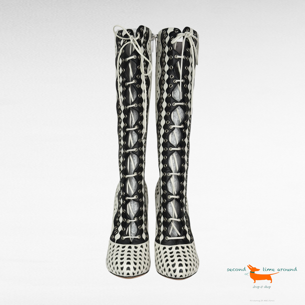 Versace Boots