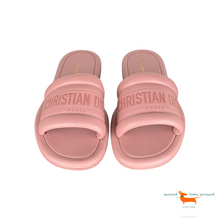 Christian Dior Slipper