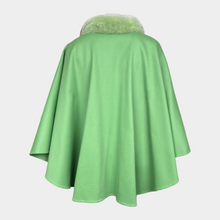 Roberta Quaglia Cape