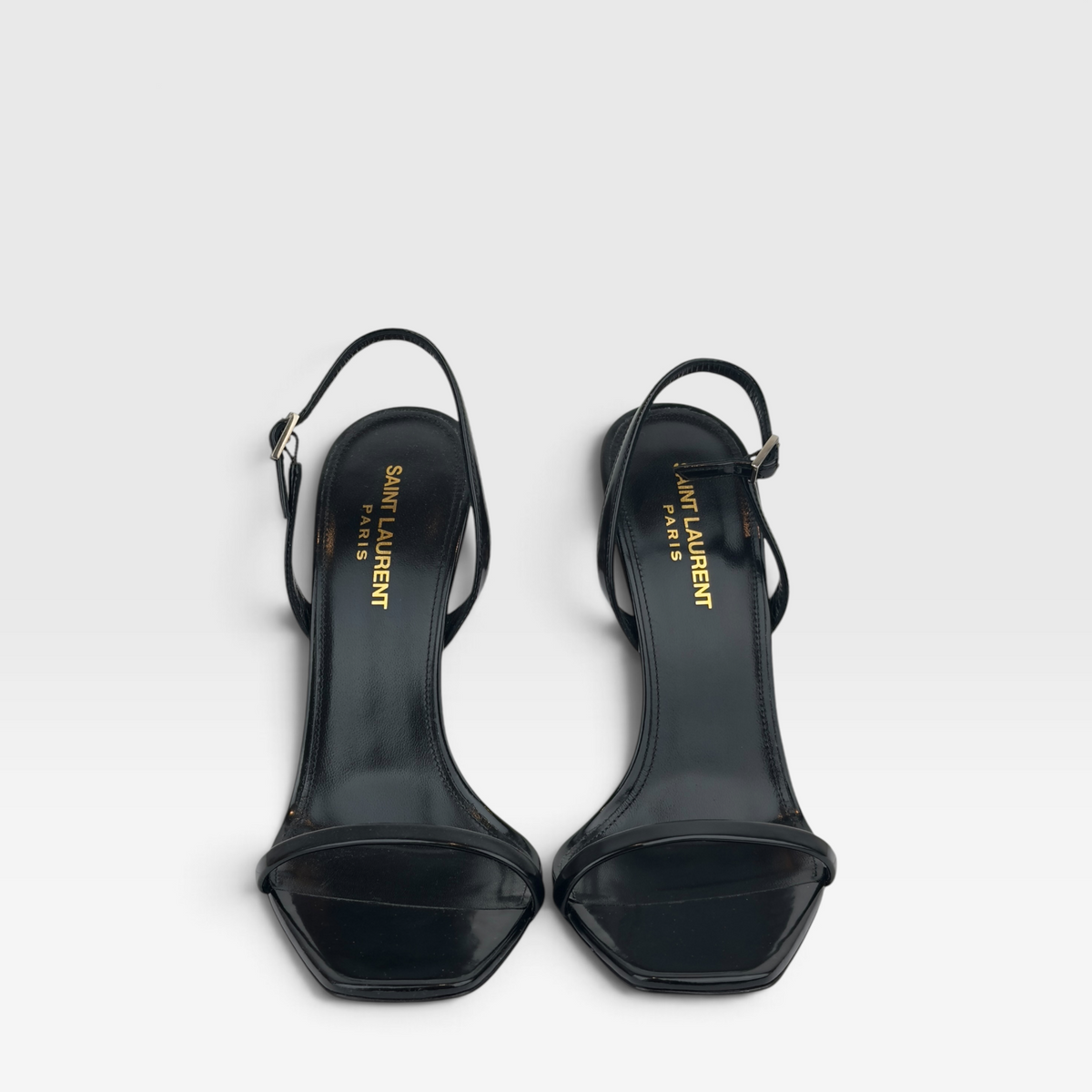 Saint Laurent Opyum Pumps