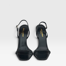 Saint Laurent Opyum Pumps