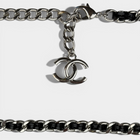 Chanel Belt